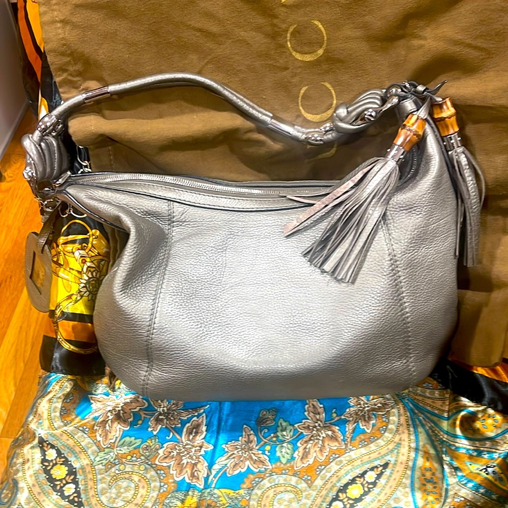 Gucci Bamboo Bag